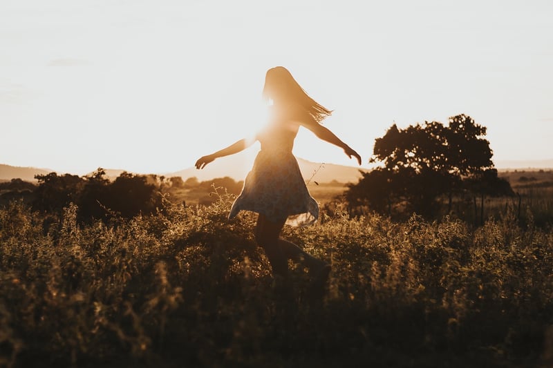 Emotion Release through Dance