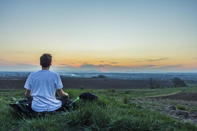 Mindful Body Awareness